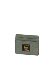 Load image into Gallery viewer, Herschel Charlie Cardholder | Quilted Capsule