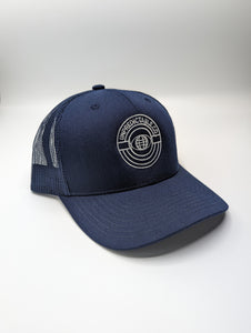 Original Logo Mesh Trucker Cap