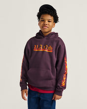 Load image into Gallery viewer, Vans Youth Inferno Pullover Hoodie