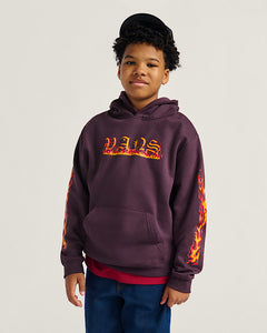 Vans Youth Inferno Pullover Hoodie