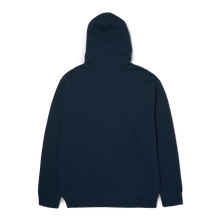 Load image into Gallery viewer, HUF Classic Logo Full Zip Hoodie