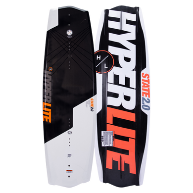 Hyperlite State 2.0 Wakeboard