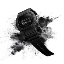 Load image into Gallery viewer, G-Shock DW-5600BB-1CR