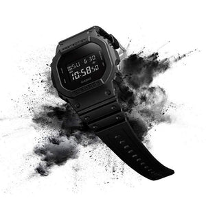 G-Shock DW-5600BB-1CR