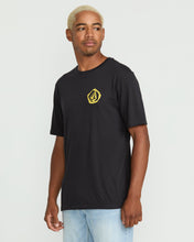 Load image into Gallery viewer, Volcom Men&#39;s Wavvy Short Sleeve Tee