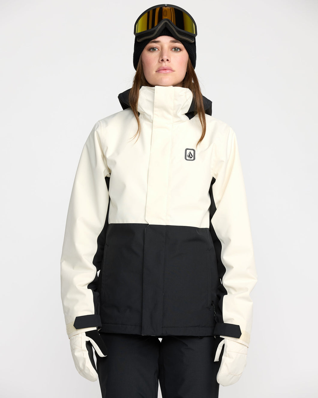 Volcom Women's Bolt Insulated Jacket