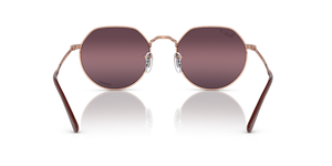 Ray Ban Jack RB 3565 Sunglasses