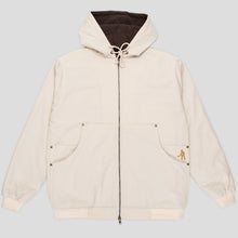 Load image into Gallery viewer, Pass~Port Ripstop Diggers Club Zip Hoodie