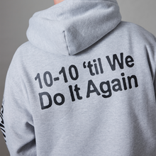 Load image into Gallery viewer, Pass~Port Radio Silence Hoodie