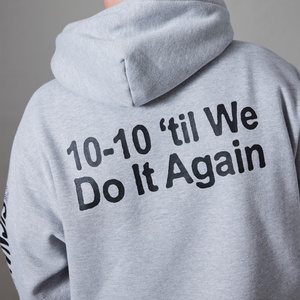 Pass~Port Radio Silence Hoodie
