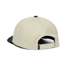 Load image into Gallery viewer, HUF Melt 5 Panel Snapback