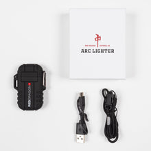 Load image into Gallery viewer, RDS Windproof Arc Lighter