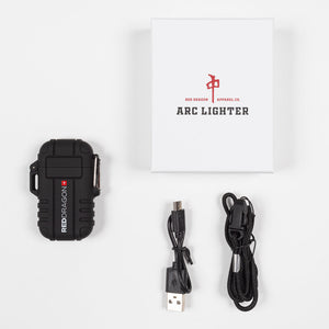 RDS Windproof Arc Lighter