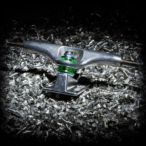 Thunder Polished Light Trucks