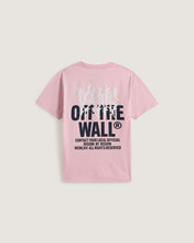 Load image into Gallery viewer, Vans Youth Metal Wall T-Shirt
