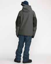 Load image into Gallery viewer, Volcom Men’s Primary Insulated Jacket