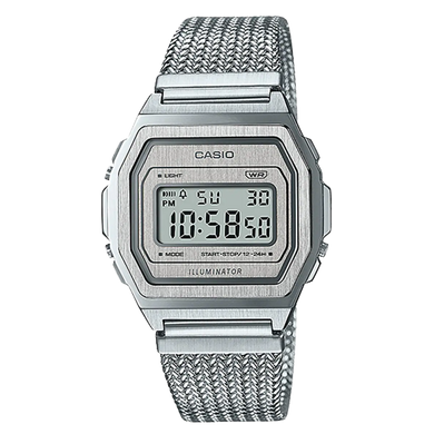 Casio Vintage Watch A1000MA-7VT