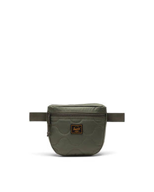 Herschel Settlement Hip Pack | Quilted Capsule