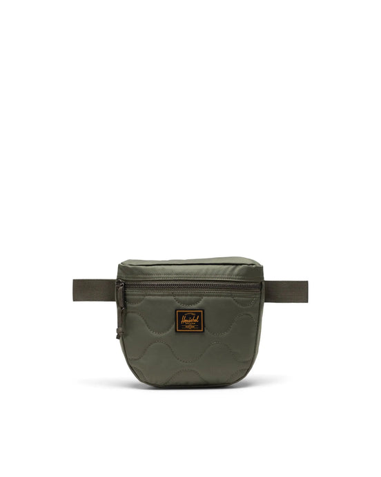 Herschel Settlement Hip Pack | Quilted Capsule