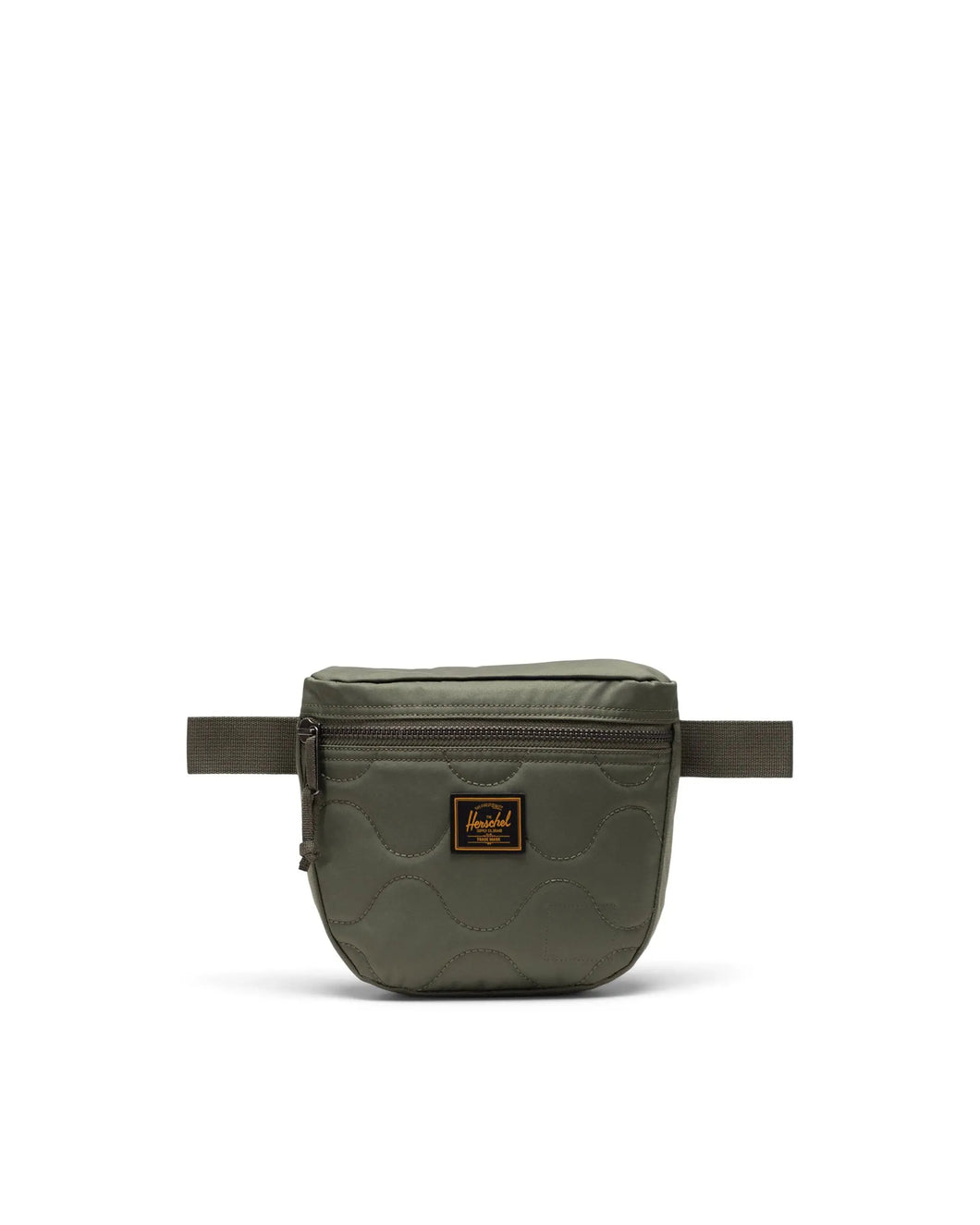 Herschel Settlement Hip Pack | Quilted Capsule
