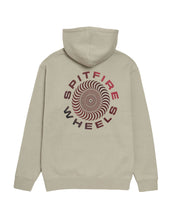 Load image into Gallery viewer, Spitfire Classic &#39;87 Swirl Fade Fill Hoodie