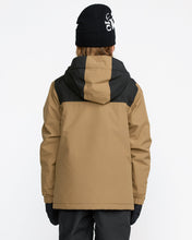 Load image into Gallery viewer, Volcom Youth Stone.91 Jacket