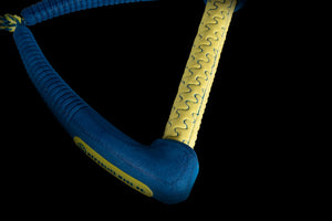 Hyperlite 25' Pro Surf Rope W/Handle