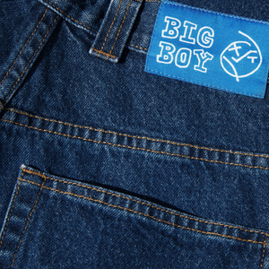 Polar Big Boy Shorts