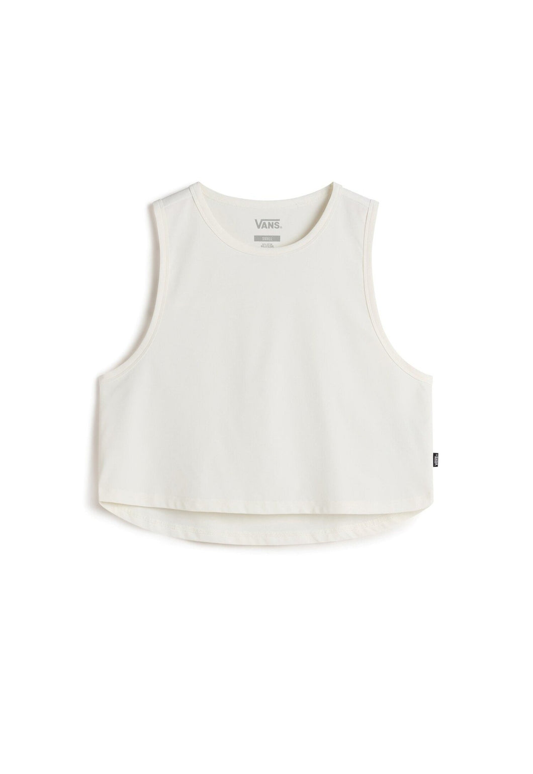 Vans Women's MTE Outline Hybrid Tank Top