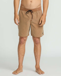 Volcom Center Trunk 17"