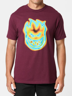 Spitfire Radioactive Bighead Tee