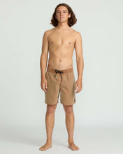 Load image into Gallery viewer, Volcom Center Trunk 17&quot;