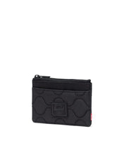Load image into Gallery viewer, Herschel Oscar Cardholder | Quilted Capusle