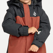 Load image into Gallery viewer, Volcom Toddler/Youth Furry One Piece