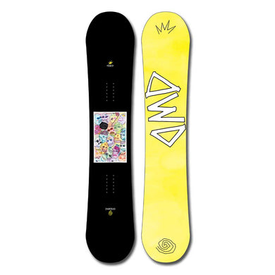 DWD Darrah 152cm