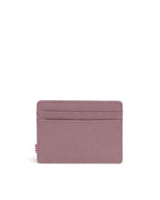 Load image into Gallery viewer, Herschel Charlie Cardholder Wallet