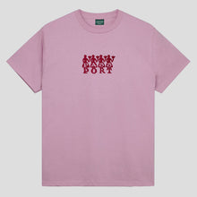 Load image into Gallery viewer, Pass~Port 4 Flowers Organic Cotton Tee
