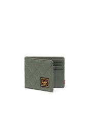 Load image into Gallery viewer, Herschel Roy Wallet | Quilted Capsule