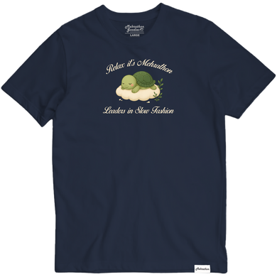 Mehrathon Slow Fashion T-Shirt