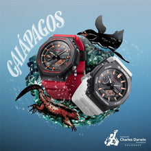 Load image into Gallery viewer, G-Shock GA-B2100CD-1A7