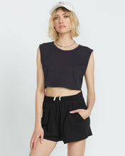 Load image into Gallery viewer, Volcom Women&#39;s Lil Muscle Tank