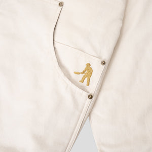 Pass~Port Ripstop Diggers Club Zip Hoodie