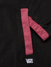 Load image into Gallery viewer, Vans MTE Kennett Polar Fleece Half Zip