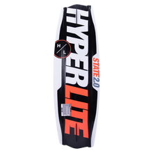 Load image into Gallery viewer, Hyperlite State 2.0 Wakeboard
