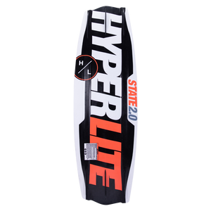 Hyperlite State 2.0 Wakeboard