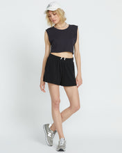Load image into Gallery viewer, Volcom Women&#39;s Lil Muscle Tank