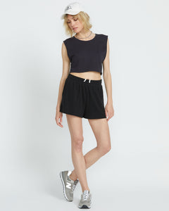 Volcom Women's Lil Muscle Tank