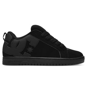 DC Court Graffik Shoe