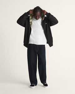 Vans Dover Thermal Lined Full Zip Sweater
