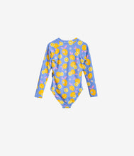Load image into Gallery viewer, Headster Freshley Squeeze Long Sleeve One Piece Swim Suit
